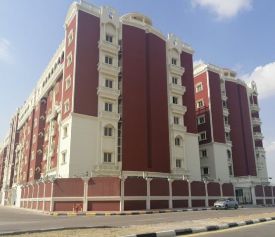 واجهات حجر طبيعي