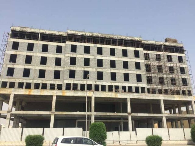 أعمال الرخام