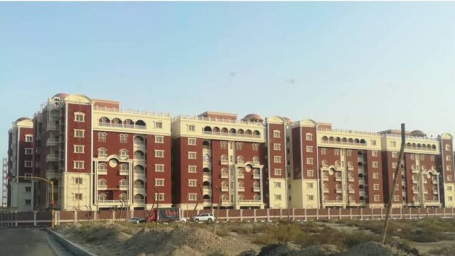أعمال الرخام