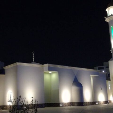 أعمال الرخام